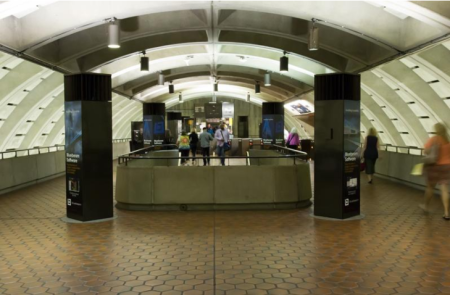 Station pics